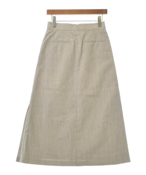 ebure 長裙/超長裙