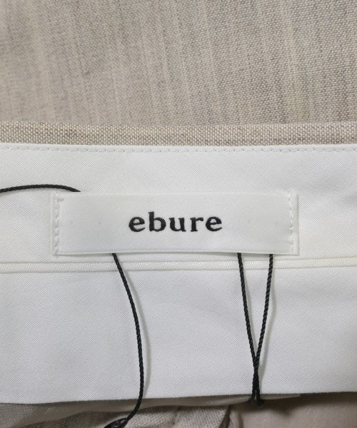 ebure 長裙/超長裙