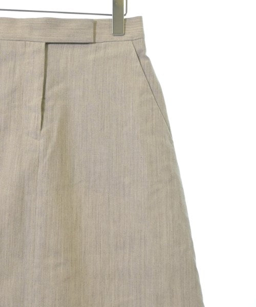 ebure 長裙/超長裙