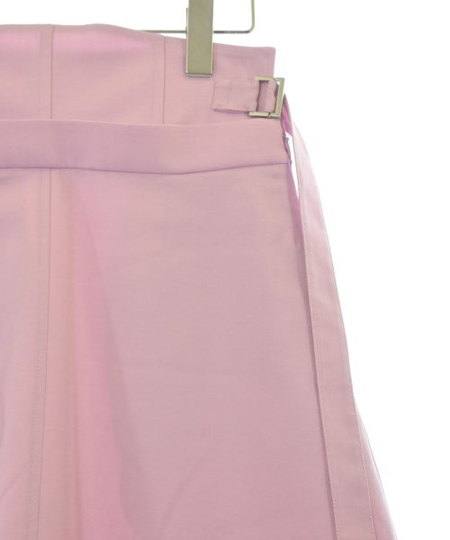 ebure 長裙/超長裙