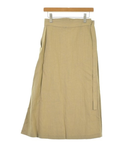 ebure 長裙/超長裙