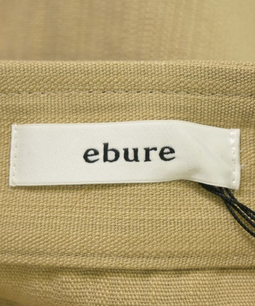 ebure 長裙/超長裙