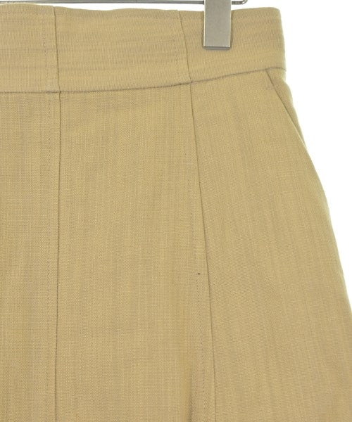 ebure 長裙/超長裙