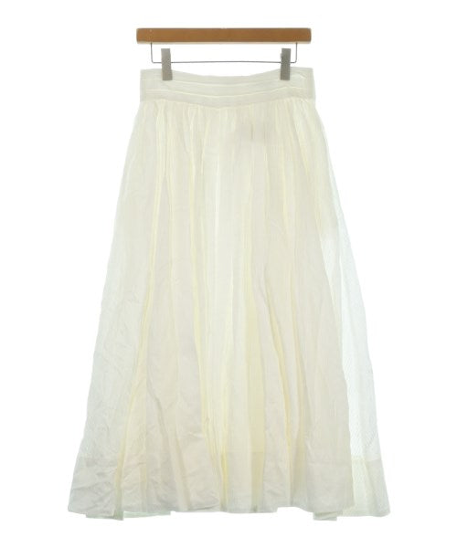 ebure 長裙/超長裙