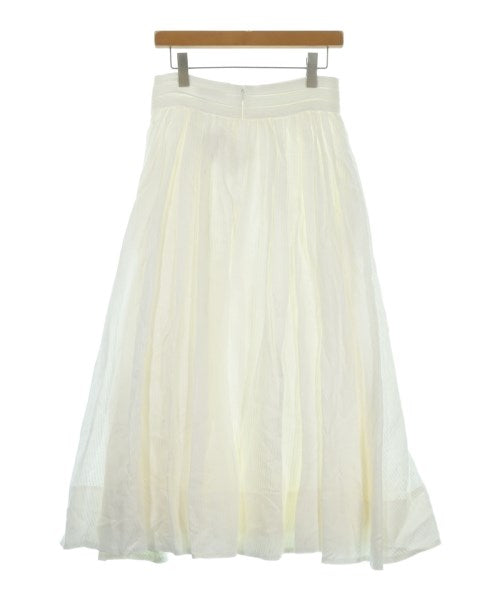 ebure 長裙/超長裙