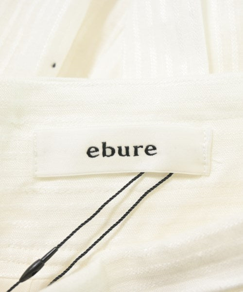 ebure 長裙/超長裙