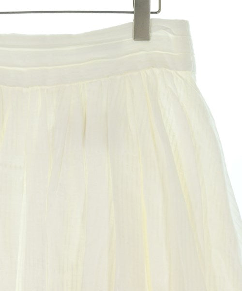 ebure 長裙/超長裙