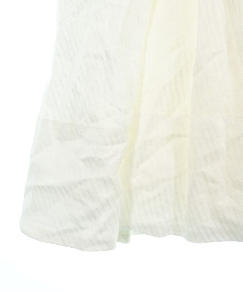 ebure 長裙/超長裙