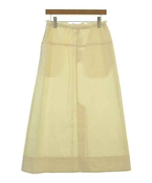 ebure 長裙/超長裙