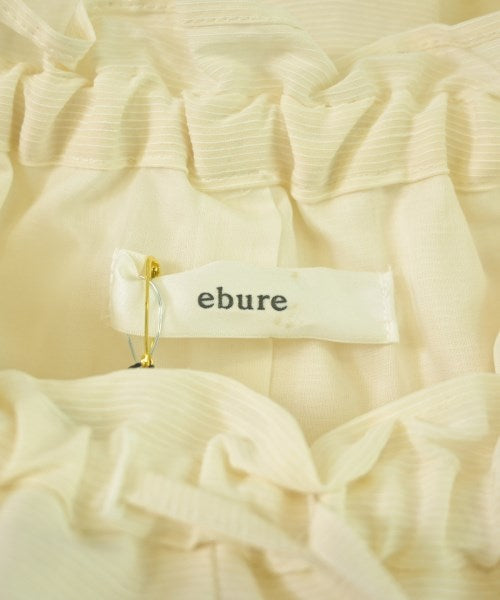 ebure 長裙/超長裙