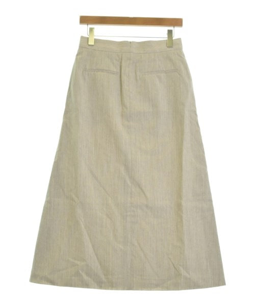 ebure 長裙/超長裙