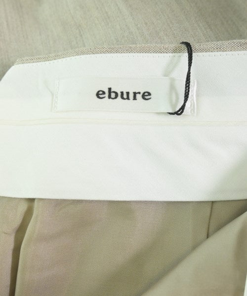 ebure 長裙/超長裙