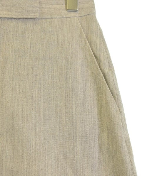 ebure 長裙/超長裙