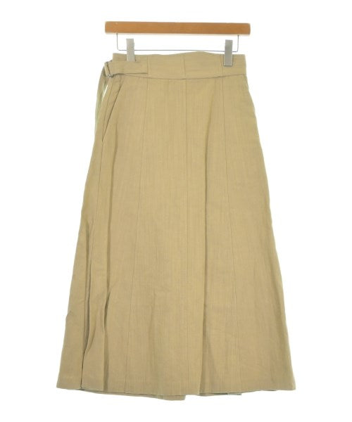 ebure 長裙/超長裙