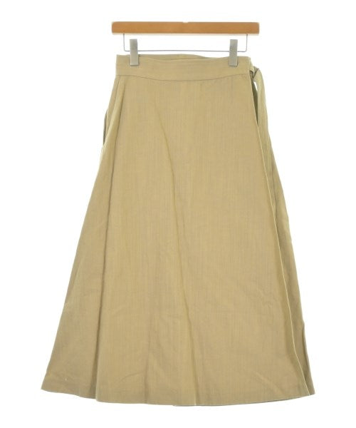 ebure 長裙/超長裙