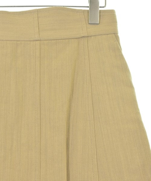 ebure 長裙/超長裙