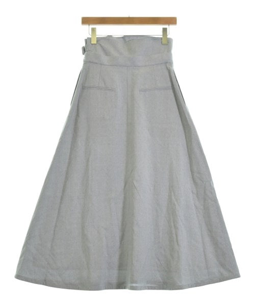 ebure 長裙/超長裙