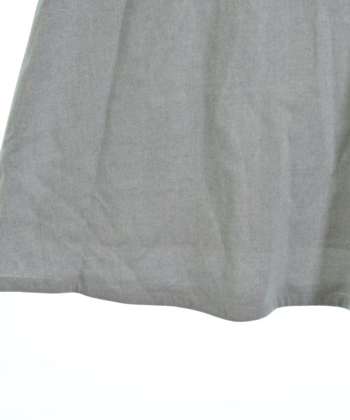 ebure 長裙/超長裙