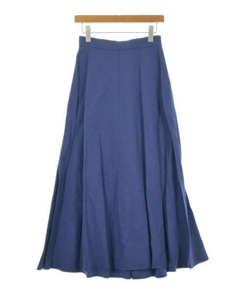 ebure 長裙/超長裙