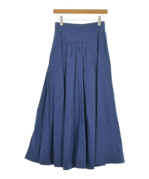 ebure 長裙/超長裙