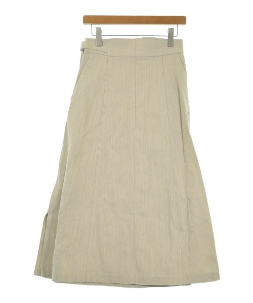 ebure 長裙/超長裙