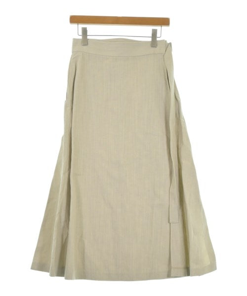 ebure 長裙/超長裙