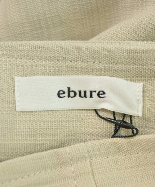 ebure 長裙/超長裙