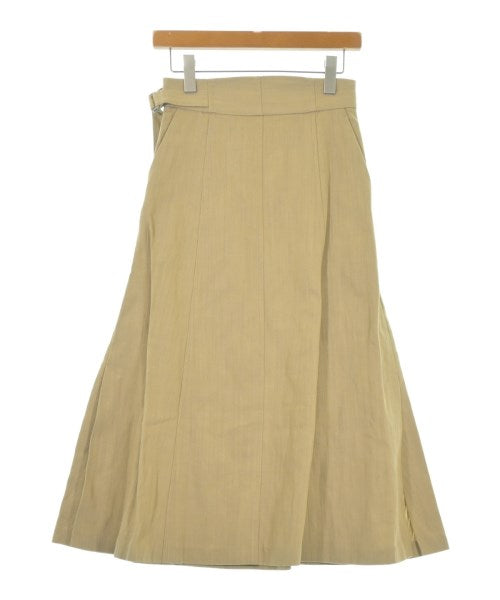 ebure 長裙/超長裙