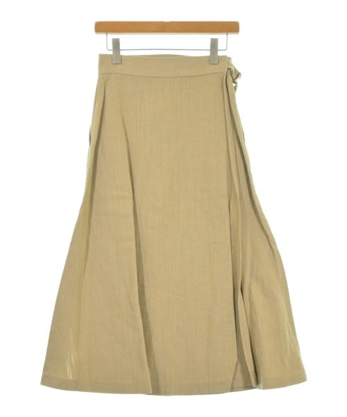 ebure 長裙/超長裙