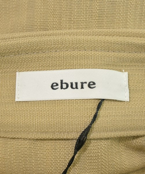 ebure 長裙/超長裙