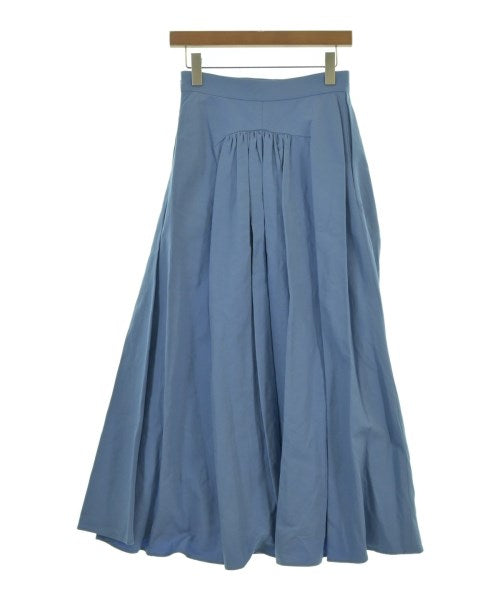 ebure 長裙/超長裙