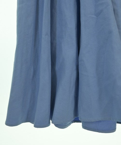 ebure 長裙/超長裙