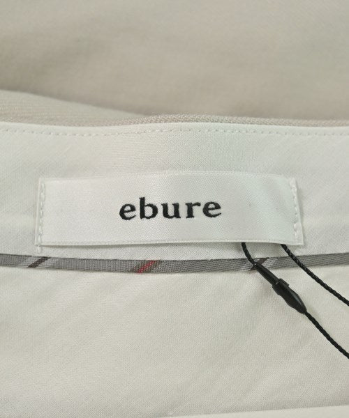 ebure 長裙/超長裙