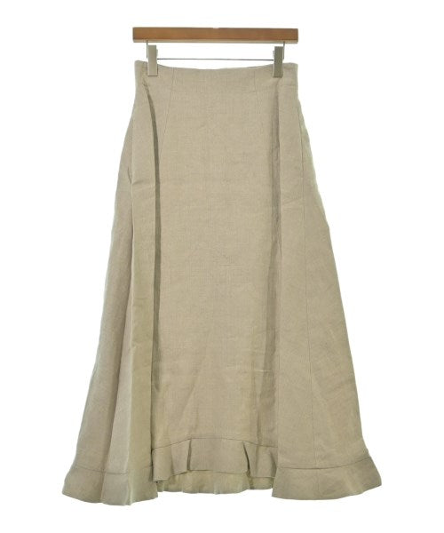 ebure 長裙/超長裙