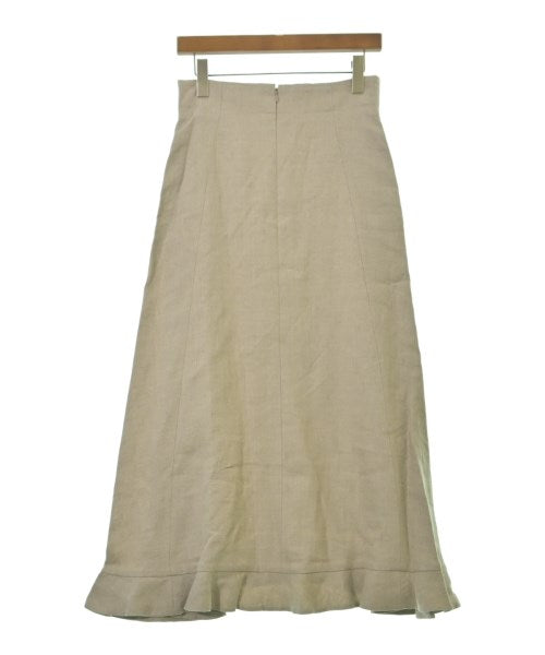 ebure 長裙/超長裙