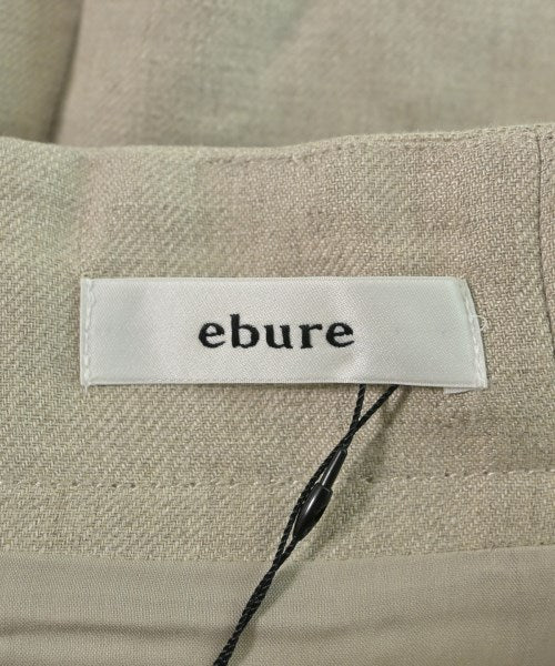 ebure 長裙/超長裙