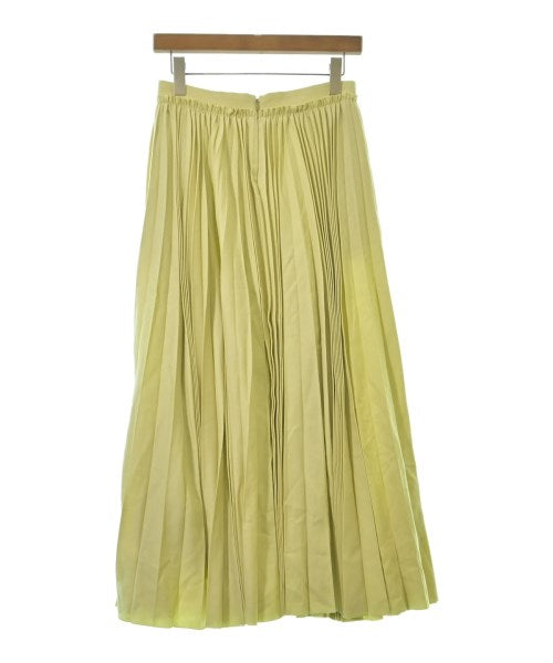 ebure 長裙/超長裙