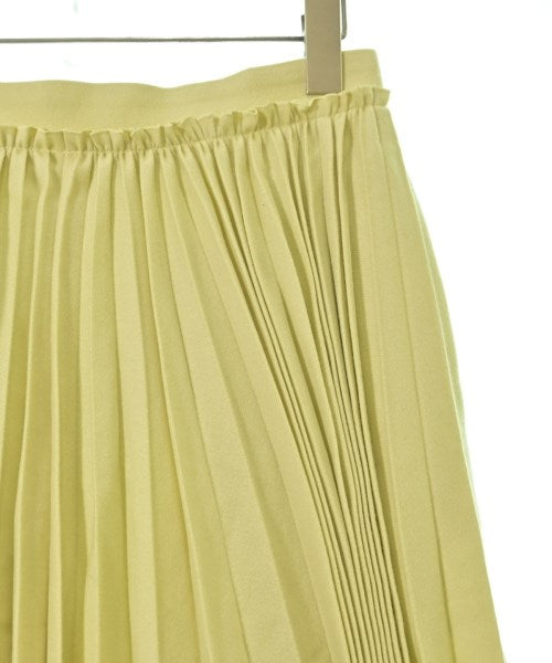 ebure 長裙/超長裙