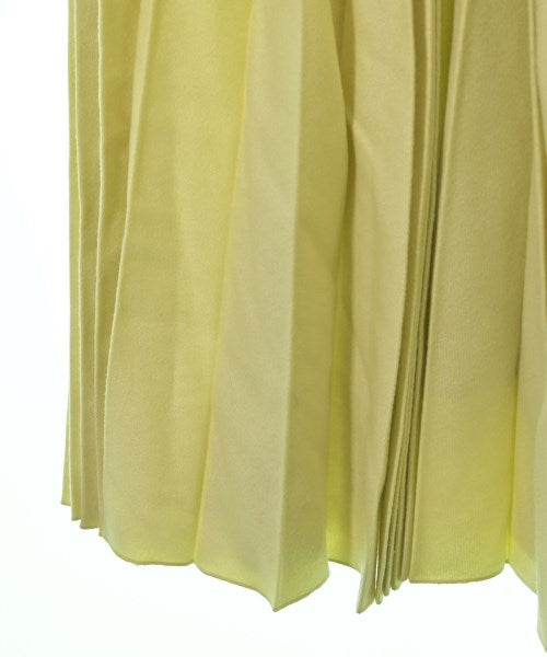 ebure 長裙/超長裙