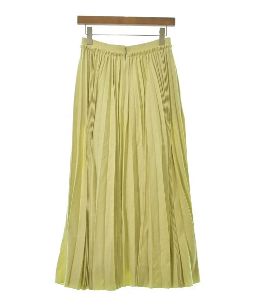 ebure 長裙/超長裙