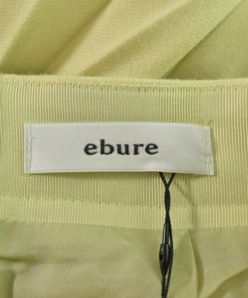 ebure 長裙/超長裙