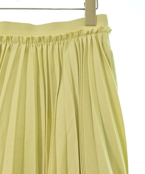 ebure 長裙/超長裙