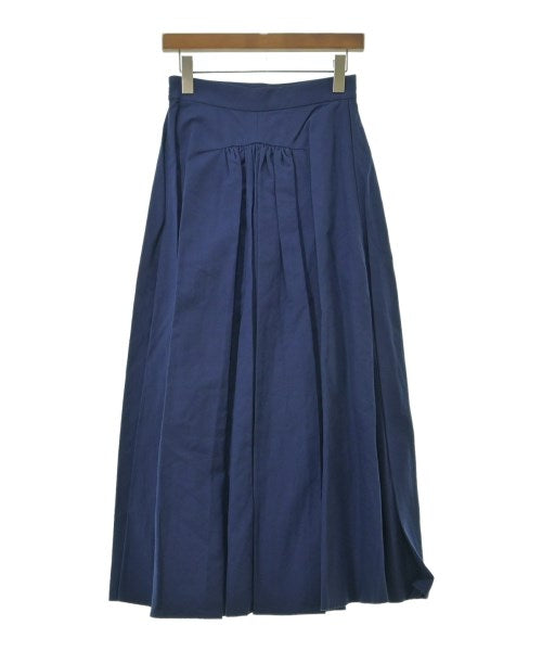 ebure 長裙/超長裙