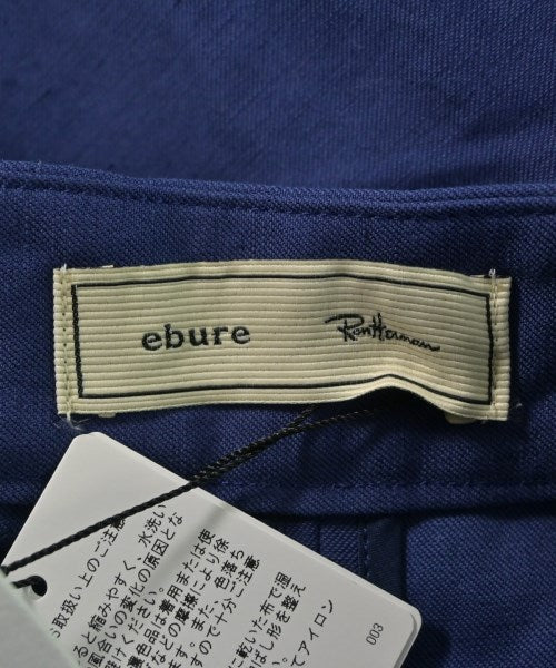 ebure 長裙/超長裙