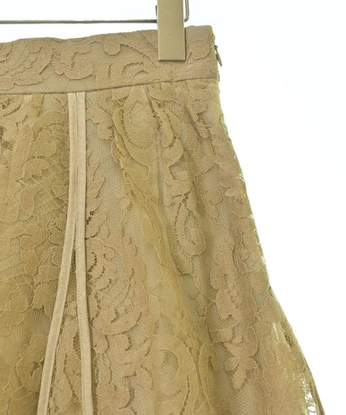 ebure 長裙/超長裙