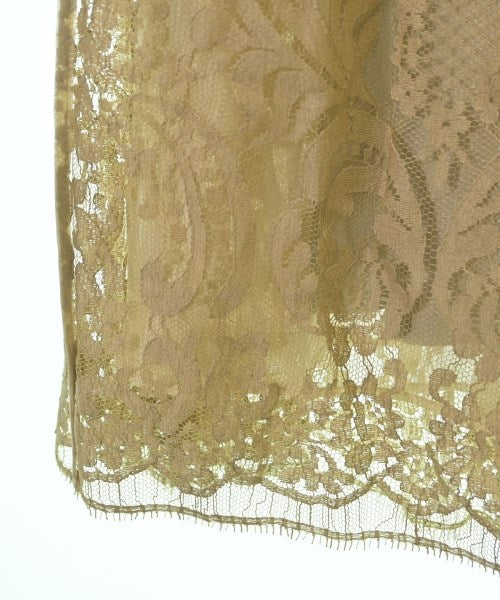 ebure 長裙/超長裙