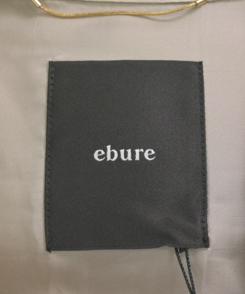 ebure 休閒襯衫