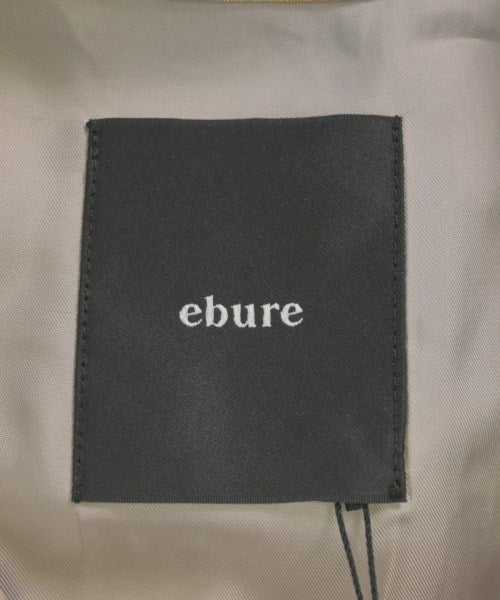 ebure 休閒襯衫