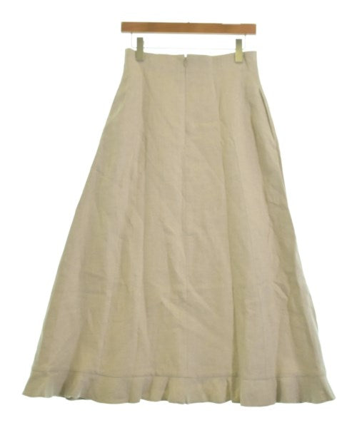 ebure 長裙/超長裙