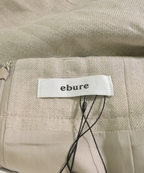 ebure 長裙/超長裙